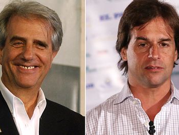 Uruguay se prepara para votar