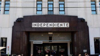 Elecciones en Independiente: habilitaron a tres candidatos
