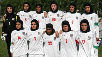 insolito: iran expulso cuatro jugadoras de su seleccion por ser hombres insolito: iran expulso cuatro jugadoras de su seleccion por ser hombres