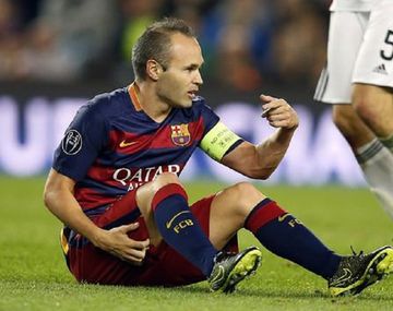 La cuenta del crack español y un furcio increíble