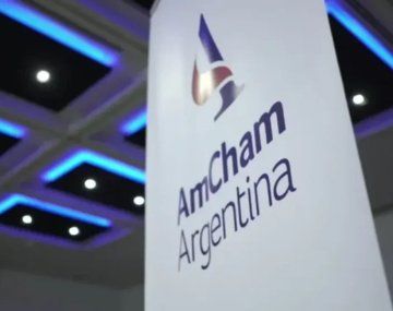 Empresas yankees en Argentina le exigen a Milei relaciones laborales modernas