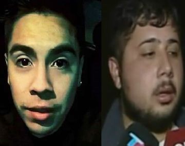 Gómez Galarza está acusado de matar a Alan Dolz