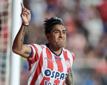 Unión festejó en casa y se metió entre los 8 mejores tras vencer a Aldosivi