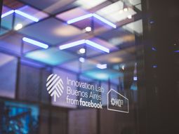 ¿Qué es Innovation Lab Buenos Aires?