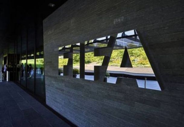 Nuevas detenciones de dirigentes de la FIFA en Suiza