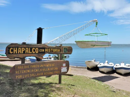 El lugar para conocer que tiene naturaleza, pesca y relax. El lugar para conocer que tiene naturaleza, pesca y relax.