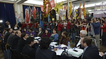 piombo renuncio a la universidad de la plata piombo renuncio a la universidad de la plata