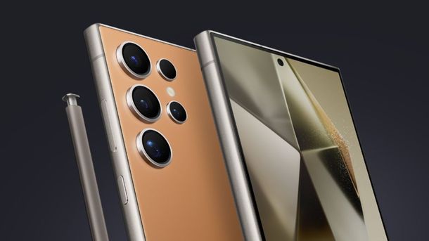 En Argentina el Samsung S25 Ultra cuesta $1.735.395, siendo más accesible que en el mercado chileno. En Argentina el Samsung S25 Ultra cuesta $1.735.395, siendo más accesible que en el mercado chileno.