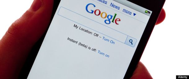 Un error de Google hace que los mensajes lleguen a otros destinatarios