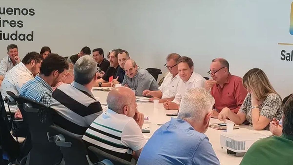 Hubo acuerdo entre el Gobierno porteño y gremios docentes: qué aumentos ...