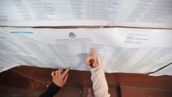 cuanto tiempo queda para justificar la no emision del voto cuanto tiempo queda para justificar la no emision del voto