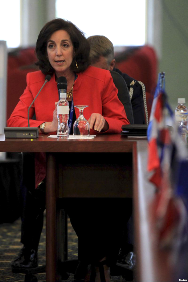 EE.UU. no es optimista sobre el diálogo entre Argentina e Irán