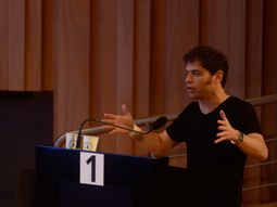 kicillof, en la audiencia: asi estan dolarizando las tarifas para los hogares kicillof, en la audiencia: asi estan dolarizando las tarifas para los hogares