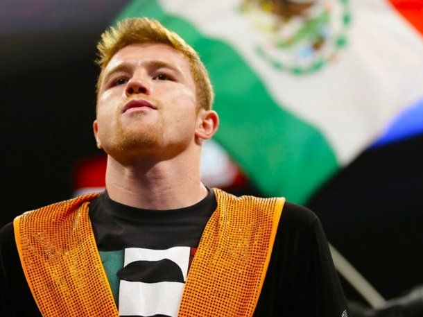 Canelo Álvarez Le Pidió Disculpas A Lionel Messi 4596