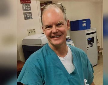 Estados Unidos: un médico de Miami murió tras darse la vacuna contra el coronavirus