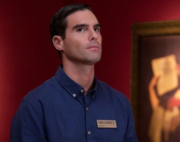 Esta película narra una historia de amor y comedia en Netflix. 