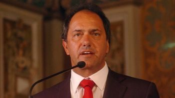Daniel Scioli Daniel Scioli
