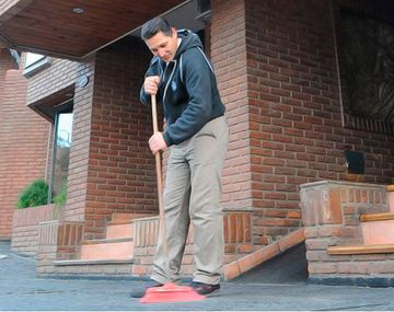 ¿Ssuben las expensas con el Nuevo CC?