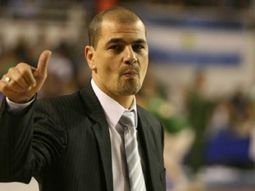 El Oveja seguirá en su cargo por noveno año consecutivo El Oveja seguirá en su cargo por noveno año consecutivo