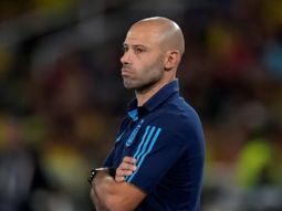 Mundial Sub-20 en Argentina: la vuelta de Mascherano es oficial