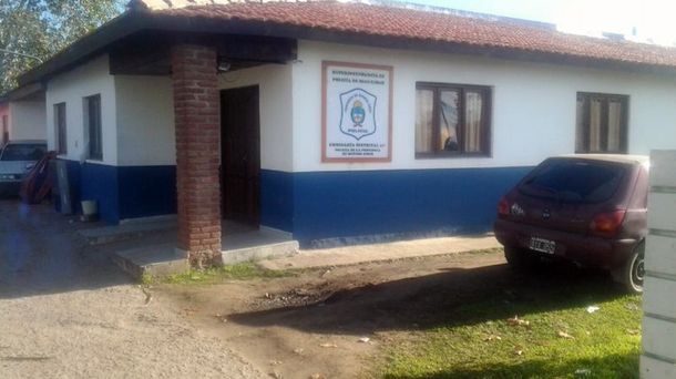 Detuvieron a El Chacal de Mar del Plata: violó a su hijastro delante de los hermanos