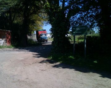 Mató a un compañero de trabajo con un montacargas y simuló un accidente