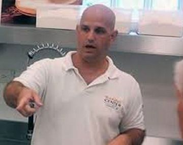 El padre de Tuzinkevich asegura que su hijo es inocente