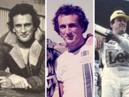 Juan Maria Traverso Juan Maria Traverso