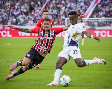 Cómo ver en vivo Sao Paulo vs. Liga de Quito por la Copa Libertadores