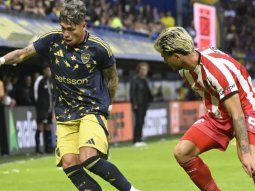 Boca y Barracas ya tienen fecha confirmada para su partido pendiente