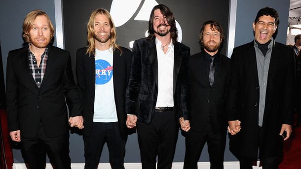 ¿Foo Fighters se separa?: la insólita respuesta de la banda