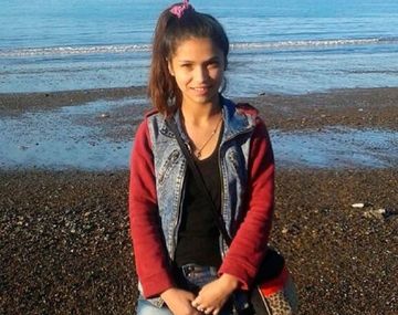 Buscan a una chica de 13 años que se fue de su casa