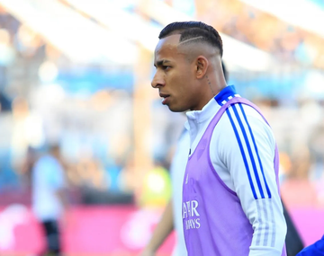 El abogado de Sebastián Villa dice que la violación no existió