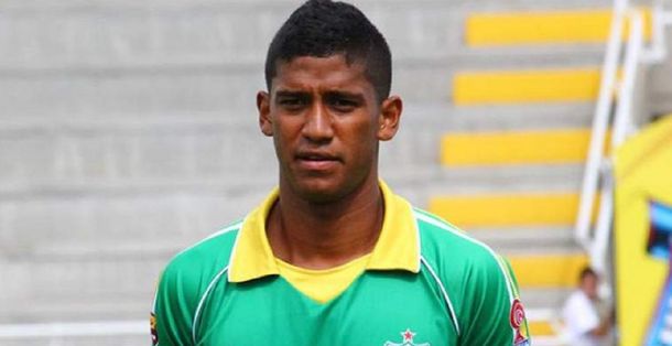 Francisco Navas podría ir ocho años preso por arreglar un partido ¡por Whatsapp!