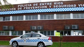 Desde Seguridad Vial reconocieron el error Desde Seguridad Vial reconocieron el error