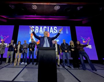 Elecciones CABA: ganó Adorni
