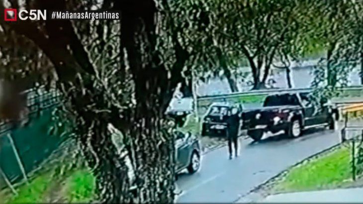 Tigre: entraron a robar en la casa de una funcionaria