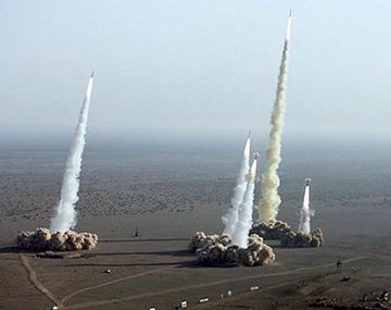 Irán alertó sobre la posibilidad de una Tercera Guerra Mundial