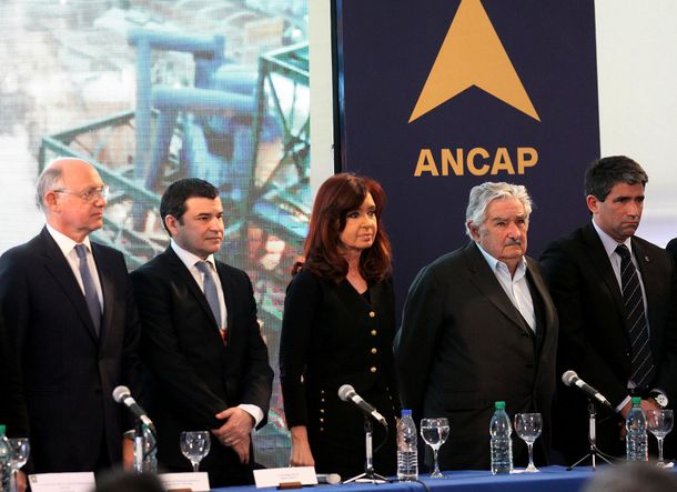 Dejamos hacer vuelos de cabotaje y no es recíproco en otros países