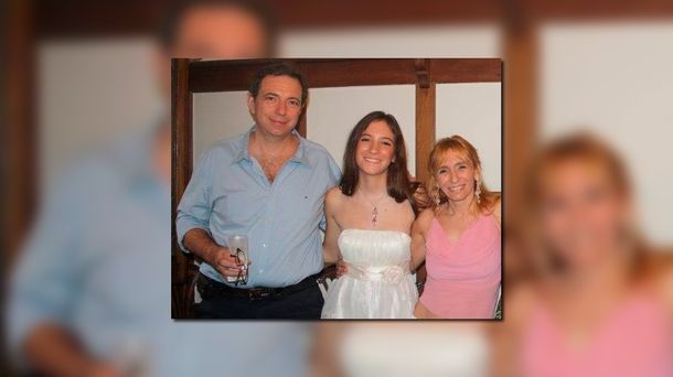 La conmovedora carta de la mamá de Ángeles a dos años de la muerte de la adolescente