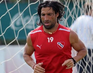 Independiente: Farías es el primer borrado