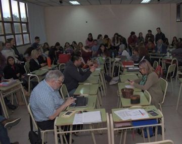 Una universidad aprobó el uso del lenguaje inclusivo en tesis y otras presentaciones