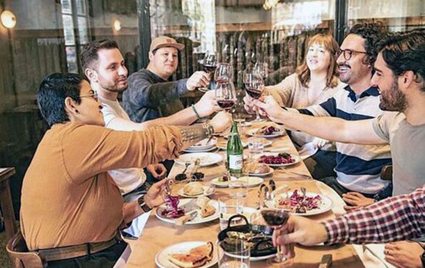Una argentina entre las 10 experiencias gastronómicas más valoradas del mundo
