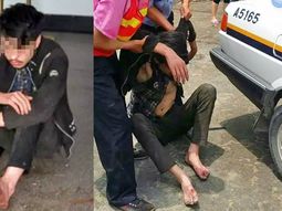 se volvio adicto a los videojuegos y se le pudrieron los pies se volvio adicto a los videojuegos y se le pudrieron los pies