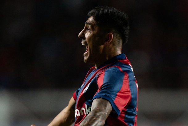 Copa de la Liga: San Lorenzo venció a Godoy Cruz y quedó a tiro de la zona de clasificación