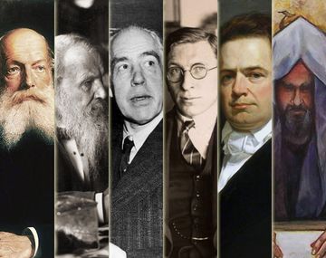 Del sueño al hecho: inventos que fueron soñados por sus creadores