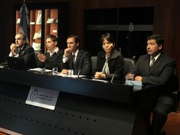 el gobierno decidio la ampliacion de los baade el gobierno decidio la ampliacion de los baade