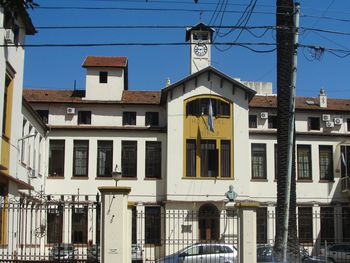 Hospital Dr. Ricardo Gutiérrez