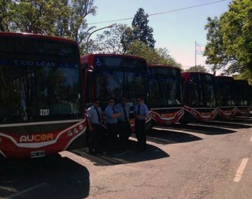 El paro se transporte se encamina a cumplir su séptimo día