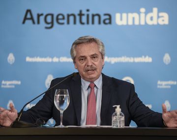 El Gobierno oficializó la asistencia estatal para el pago de salarios privados en mayo